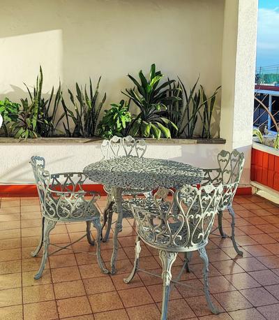 Hotel Florida de Tuxpan