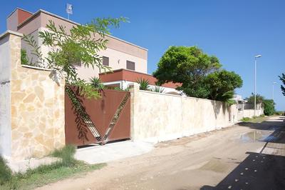 VilleSalento - Spiaggiabella M710