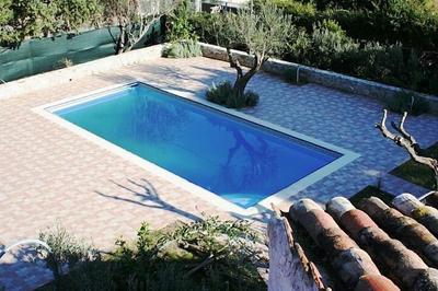 Le case della scogliera