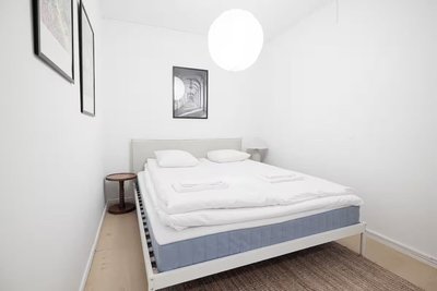 Affordable SoFo Stays