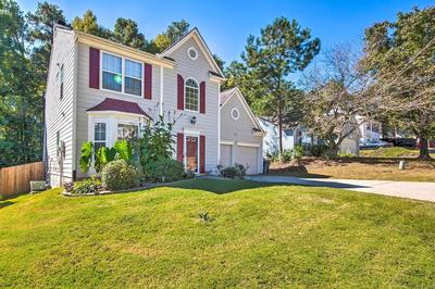 Atlanta Area Home w/ Yard ~ 2 Mi to Six Flags