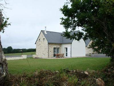 Gîte 3 Étoiles 6 Personnes - la Ferme de Vur Ven