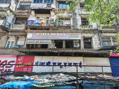 Hotel Heraa International Mumbai