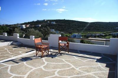 Sunset Rooms