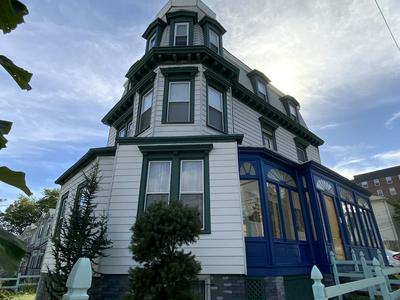Fort Place Bed & Breakfast