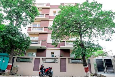 Ahuja Residency Noida