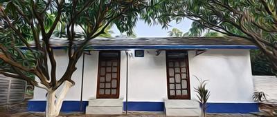 The Corbett Canopy Home Stay