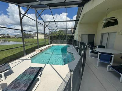 Sunset Villa Your Gateway to a Magical Florida Vacation!