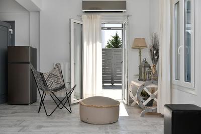 Azzurro Bianco Suites