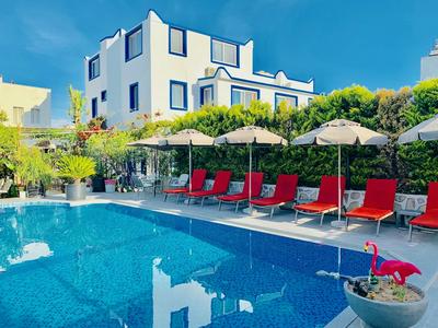 Artunc Butik Otel - Image 175