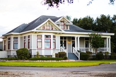 Gruene Homestead Inn, 사진 2