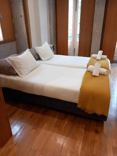 Belomont6 Apartments