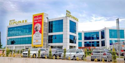 Expo Park Otel - Image 23