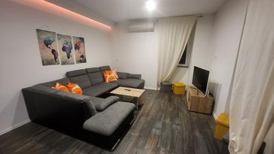 Appartamento Soul & Travel Ac And Wifi