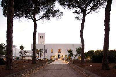 Masseria La Cornula