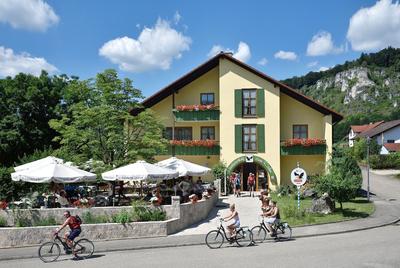 Landhotel zum Raben
