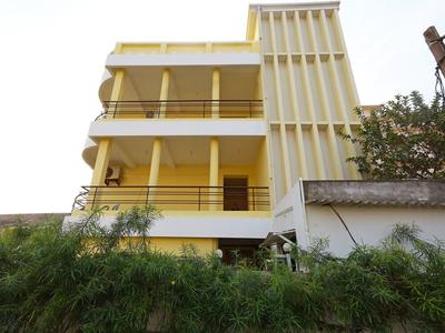 OYO 12337 Hotel Rupashi Bangla