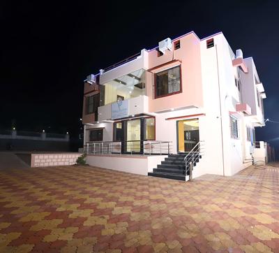 Hotel Valley Exotica