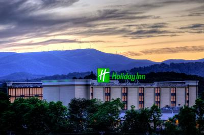 Holiday Inn Roanoke-Tanglewood-Rt 419&i581 by IHG
