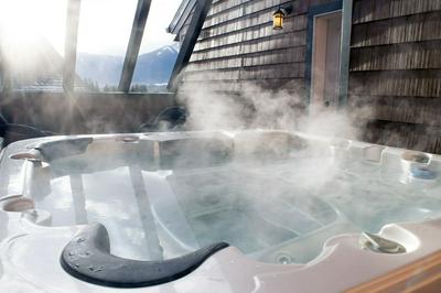 The Summit at Grande Rockies