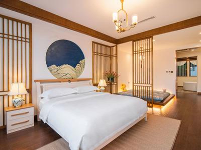 Meili Xiangyue Chongshengyuan Hotel