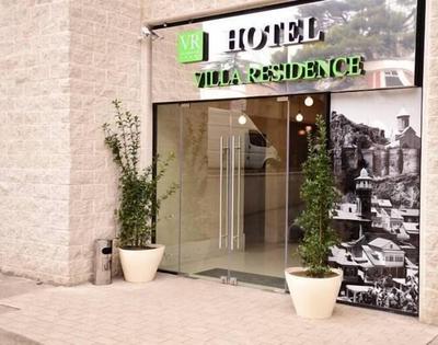 Villa Residence Hotel