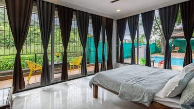 Nilgiri Farms Villa Lonavala
