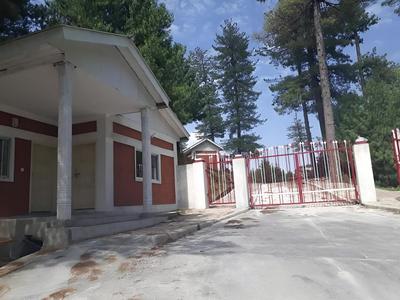 Shalimar Hotel and Restaurant