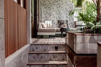 Batukaru Private Pool Suite 2