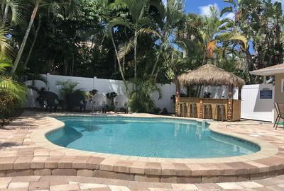 Summer Breeze 7 Bedroom Home by Redawning