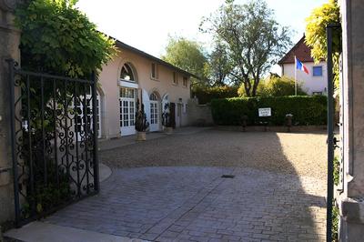 Chambre Hôte Chouet Les Vrilles