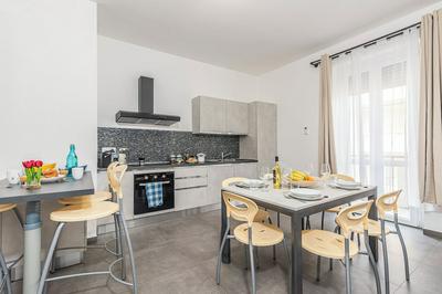 Lusa Apartment