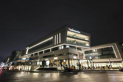 Swisstouches Hotel Amman