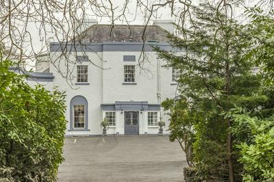 Leixlip Manor Hotel