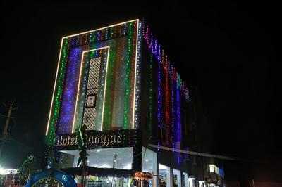 Hotel Ramyas