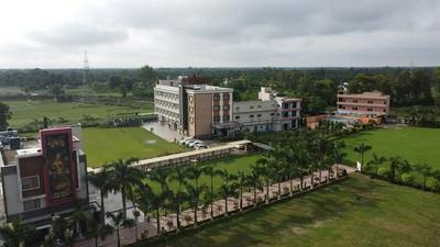 Leisure Resort