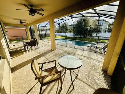 7/6.5 Beautiful Vacation Home With Private Pool, and Much More!!