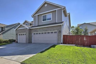 Spacious Parkview Home Near Denver w/ Game Room