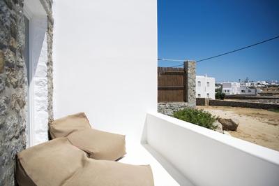 Elit Suites Mykonos