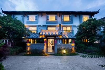 Yueyun Boutique Hotel