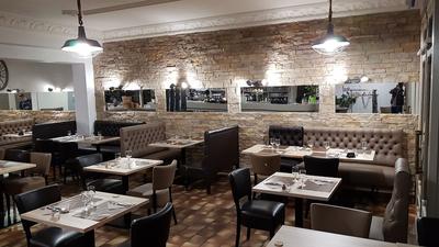 Hôtel Restaurant Le Victor Hugo