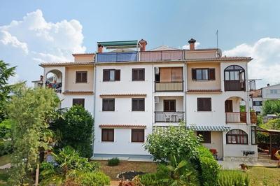 Apartment 297