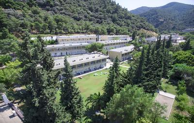 Balcova Termal Otel - Image 56