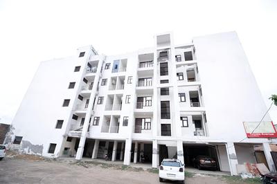 Hotel Royal Avenue By F9 Hotels