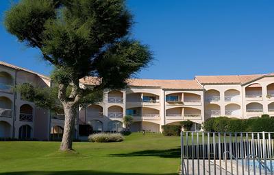 Les Appartements de Moliets