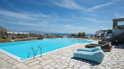 CAVO BLUE VILLAS
