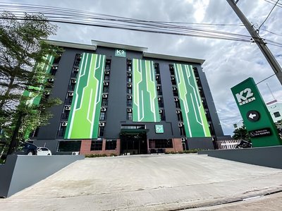 K2Green Hotel Kanchanaburi