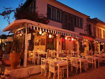 Porto Fenari Butik Otel