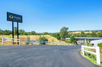 Quality Inn & Suites Jackson