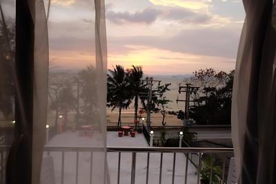 White Sand Halal House Krabi